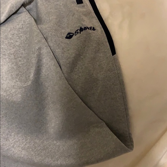 Sweat Suit! - Picture 5 of 10